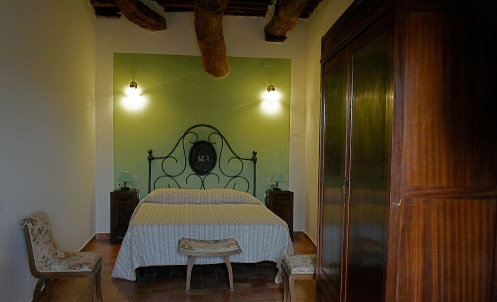 Agriturismo Castello di Saltemnano photo 4