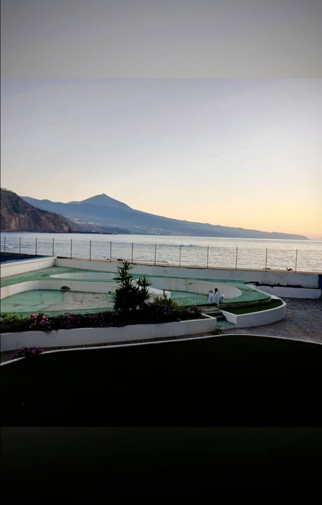 Apartamento El Balc n del Teide