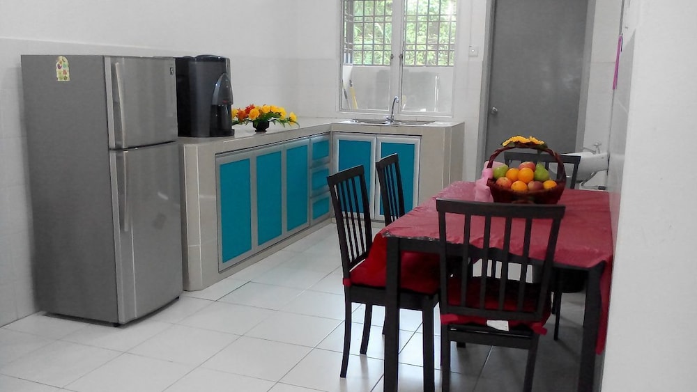 Aurora Homestay