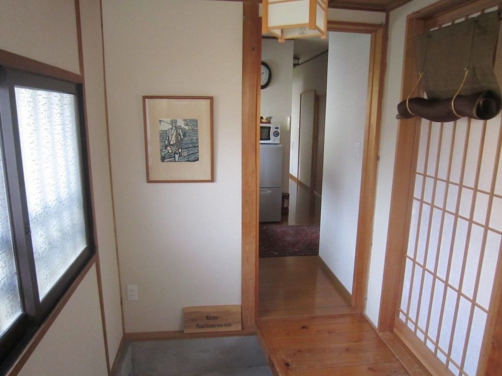 Nikko Cottage FU-SHA