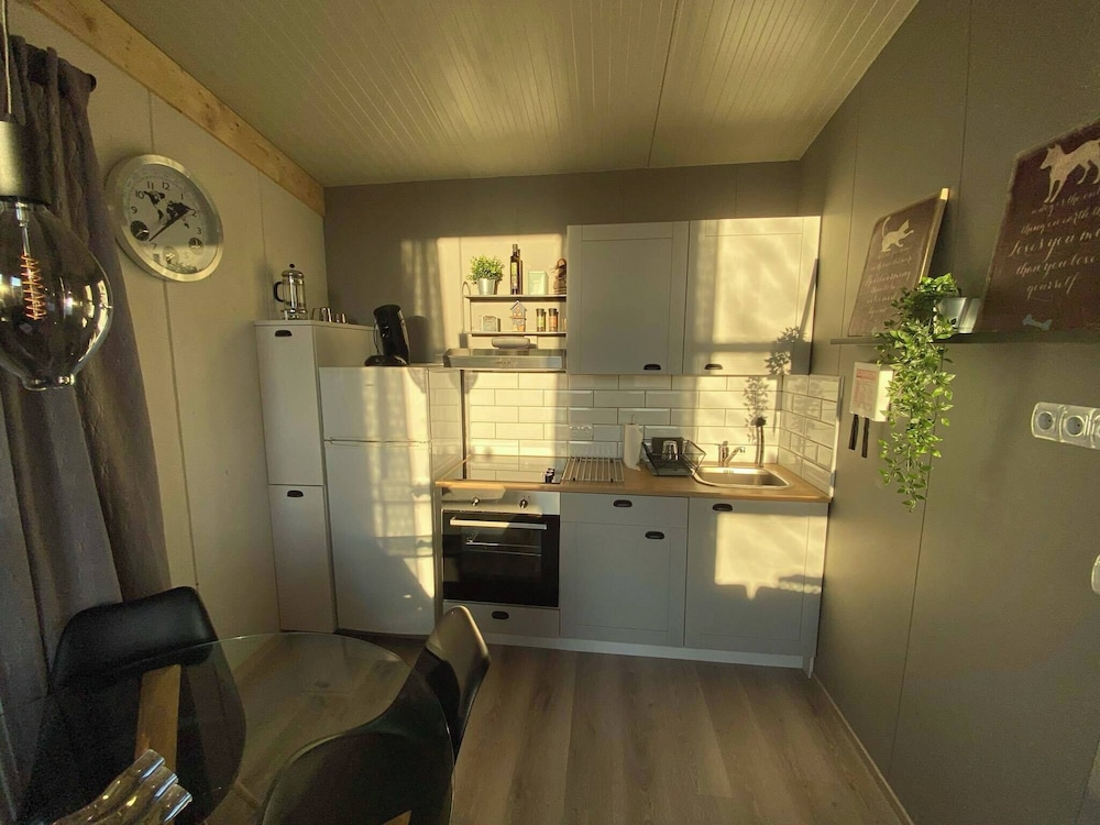 Cozy Little Cottage In The Golden Circle