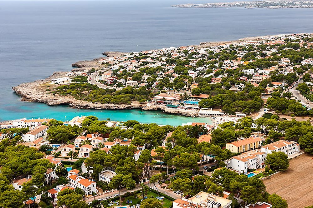 Ciutadella de Menorca Vacations - Casas Menorquinas - Property Image 13