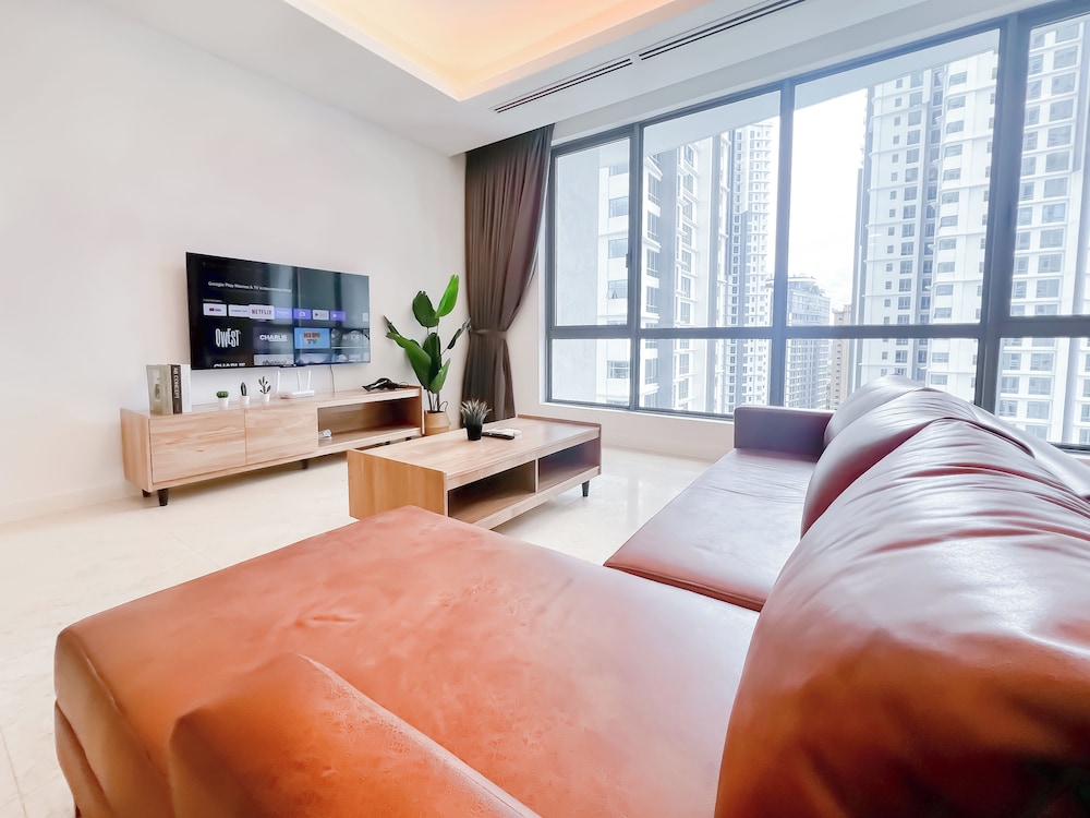 D'Rapport Residences By Manhattan Group
