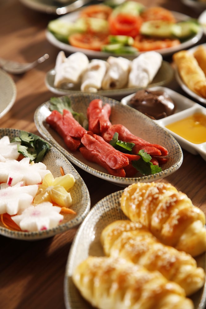 Kate Otel Özel Sınıf & Spa - Image 33