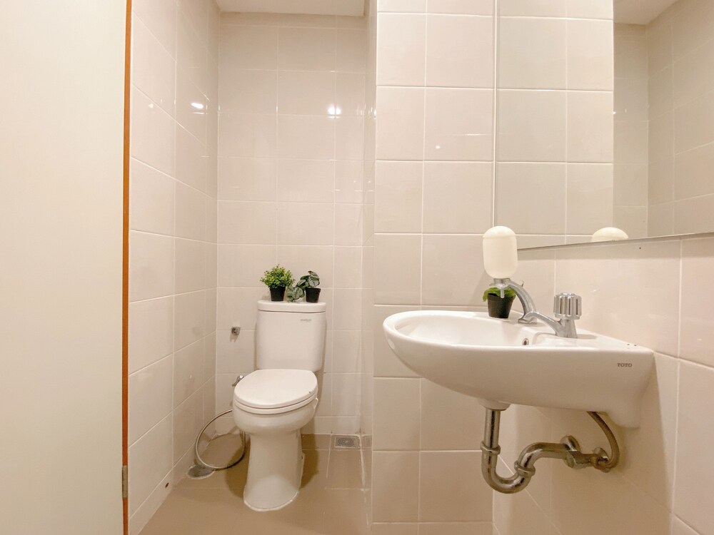Great Choice 1Br Apartment At Green Bay Condominium