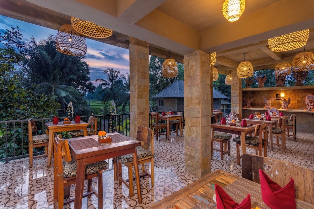 Hoshi Jungle Resort by Dhananjaya Hospitality