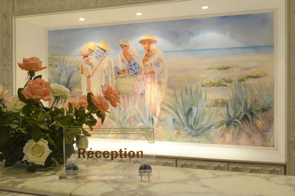 Aghir Vacations - Vincci Helios Beach - Property Image 3