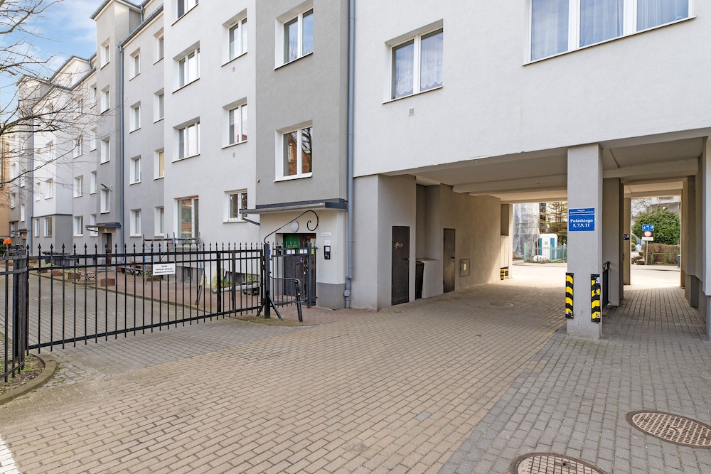 Petit Repit by Grand Apartments