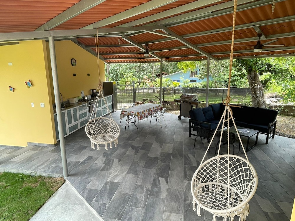 Casa Fofo Family House