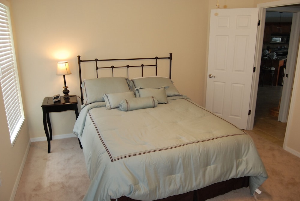House Adrienne by Vacationhit view 2