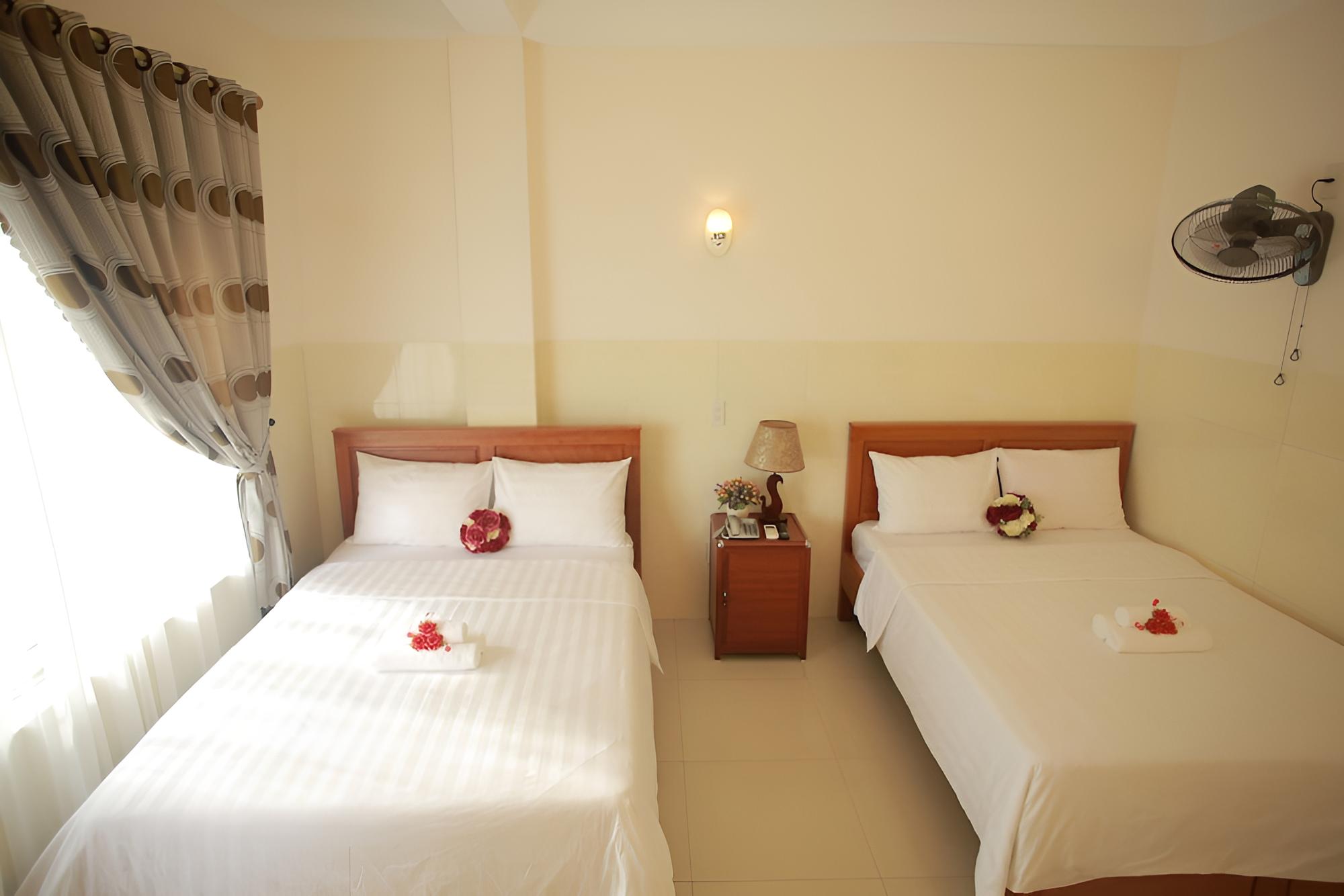 Nam Quan Hotel