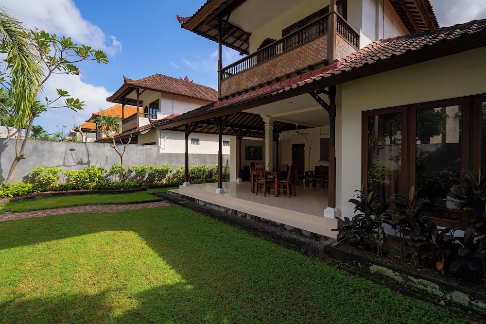 Kusuma Resort