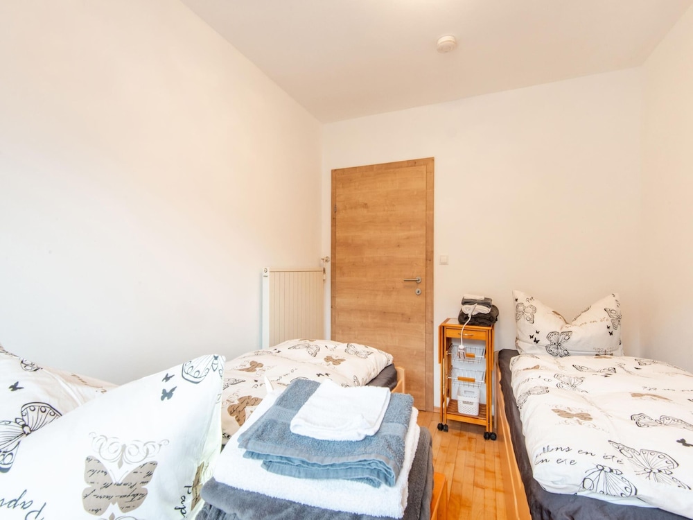 Beautiful Holiday Home in Feldkirch With Garden