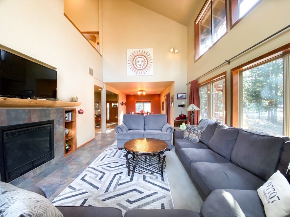 Pioneer 1 4 Bedroom Home