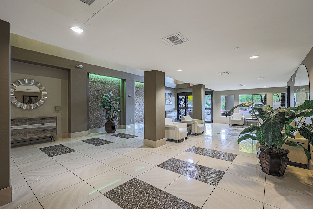 Villa Serenity 2 Bedroom Condo