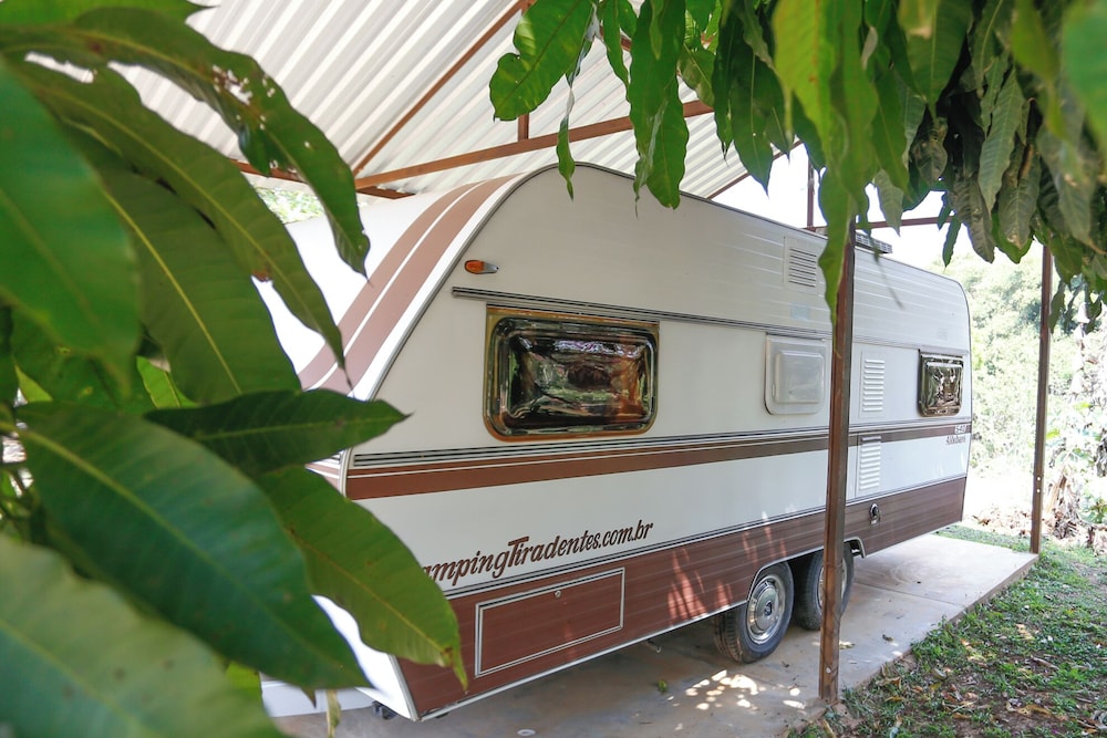 Camping Tiradentes