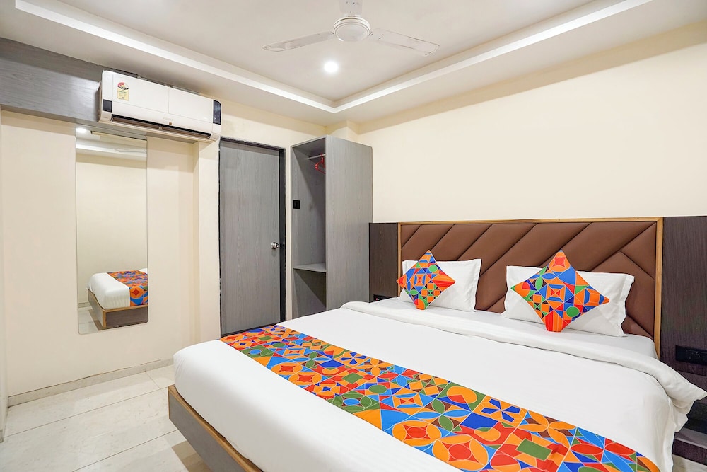 Fabhotel 7 Star I
