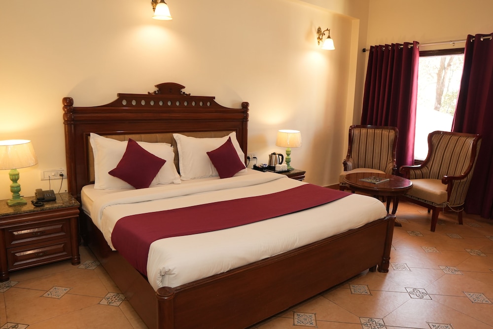 Bliss & Co Manor Mussoorie