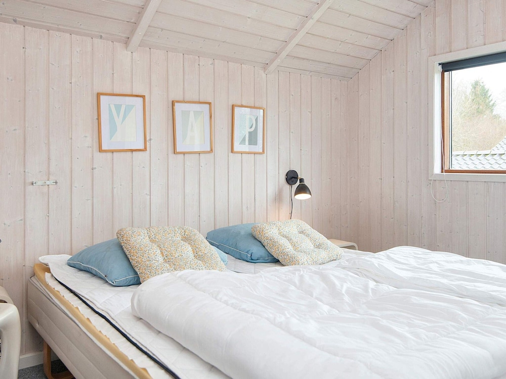 8 Person Holiday Home in Aabenraa view 2
