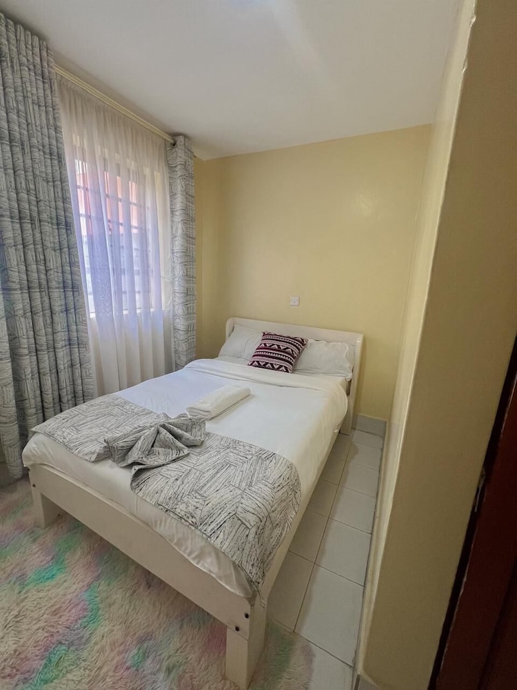 Lux Suites Cabre Apartments