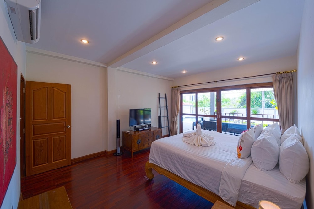 Lovely 3BR Villa in good Location CV3MA