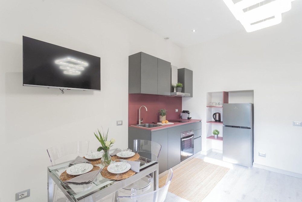 Cernobbio Dream Suites by Rent all Como