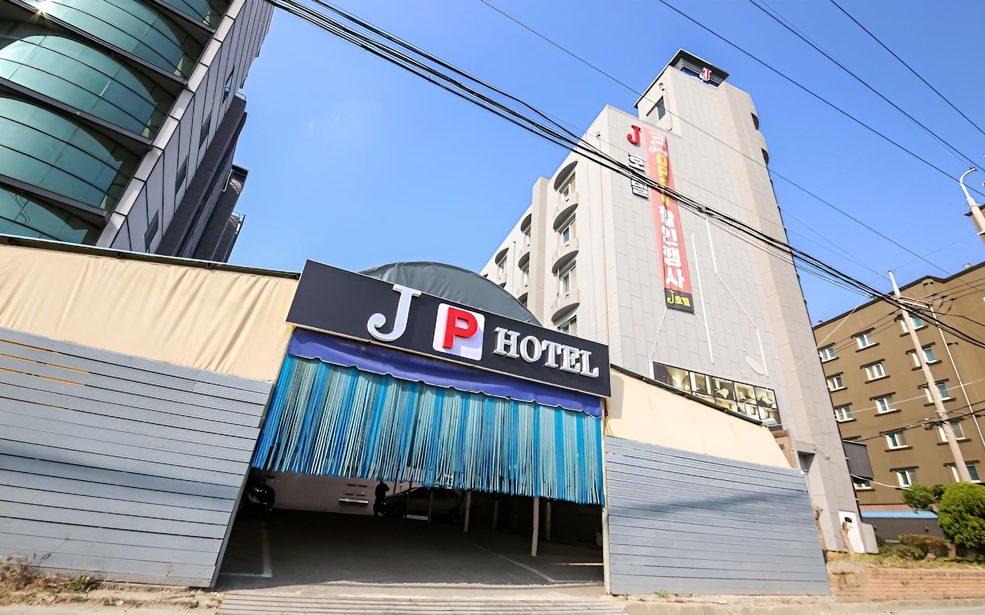 Gunsan J view 4