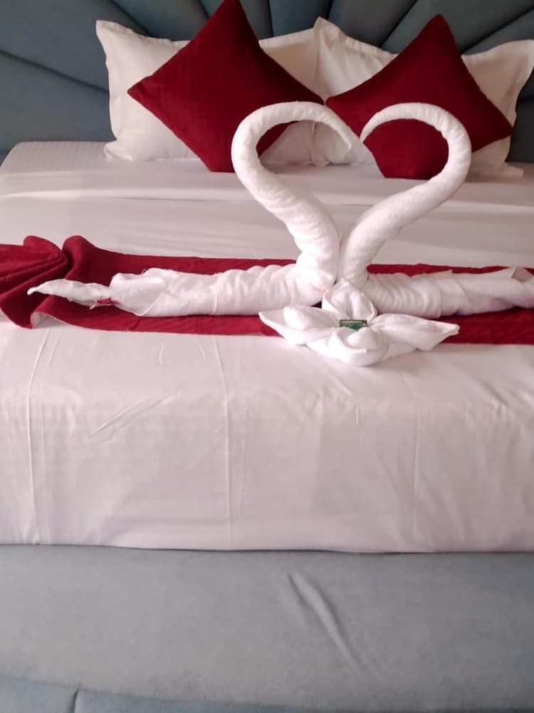 Hotel Kamla Kishan