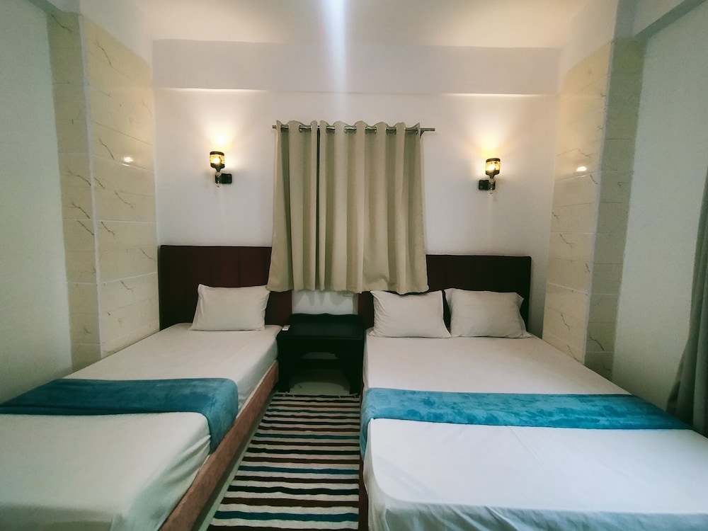 3D House Dahab