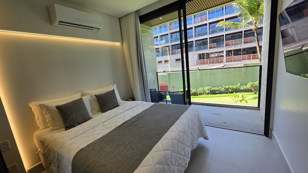 Gav Resort Piscinas Naturais by La Playa