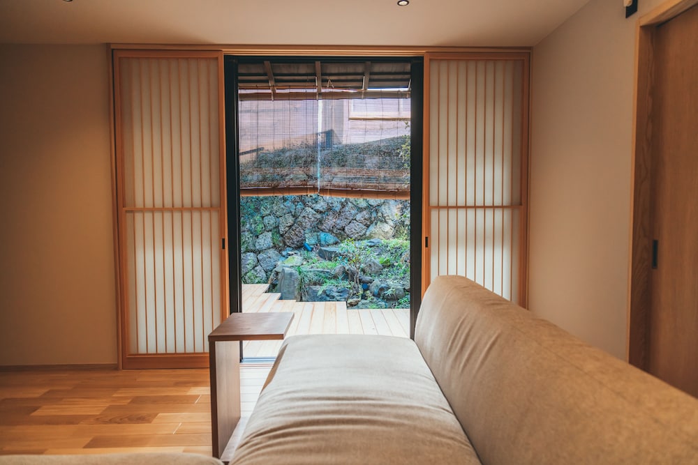 Auberge Homachi Mikuniminato 6