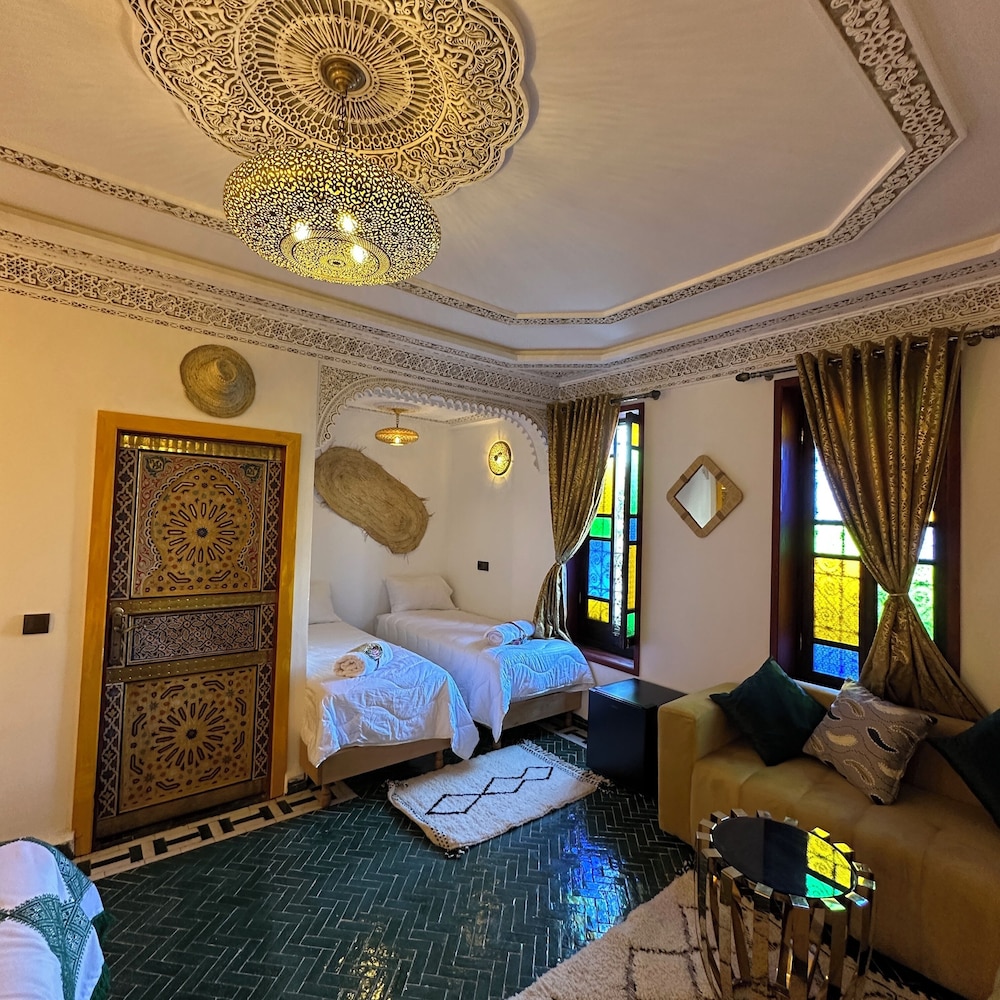 Riad Dar Elbellar
