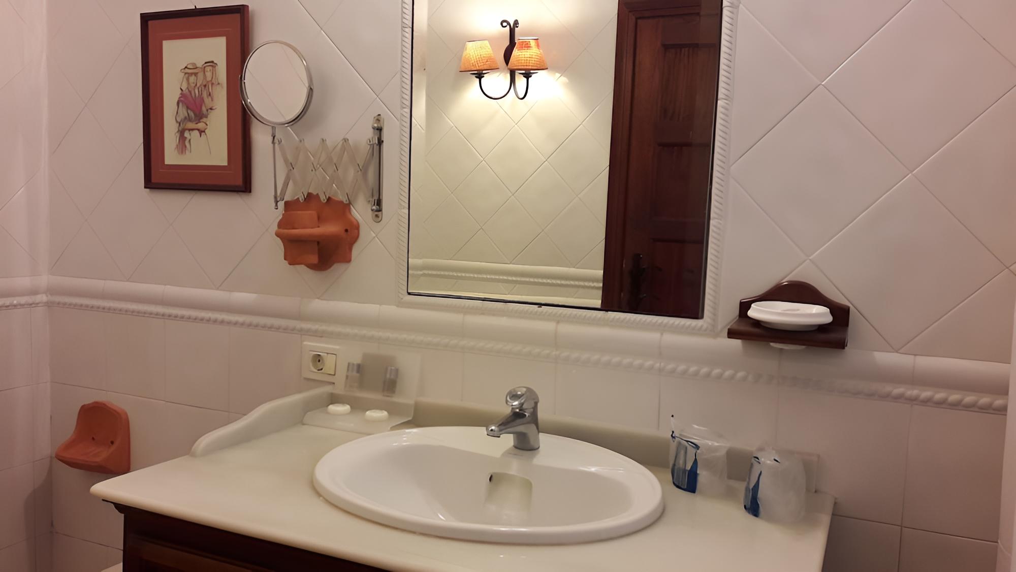 Hotel Rural Costa Salada
