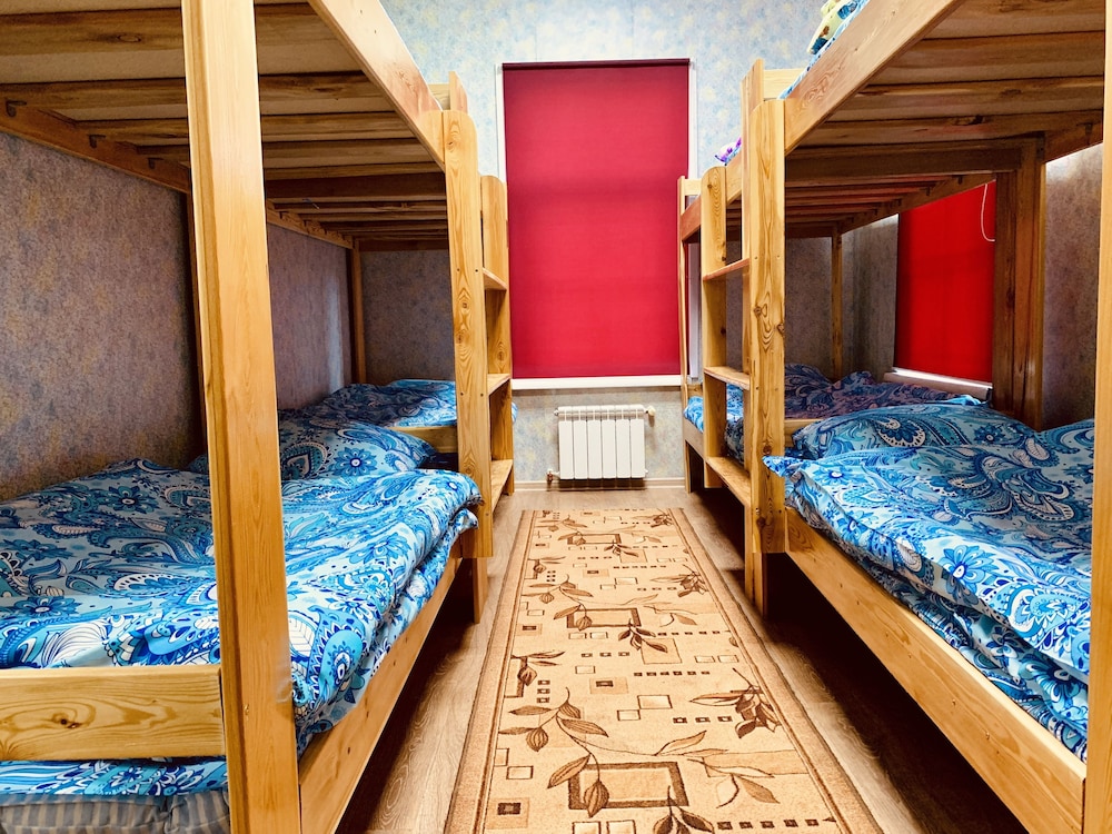 Teremok - Hostel view 3