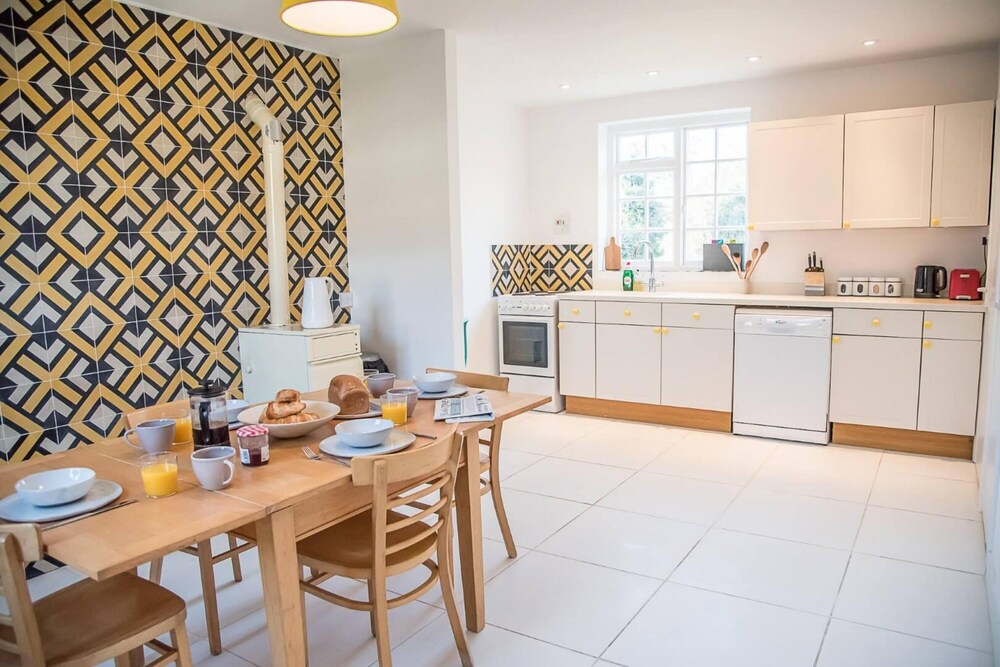 Partridge Cottage Shottisham