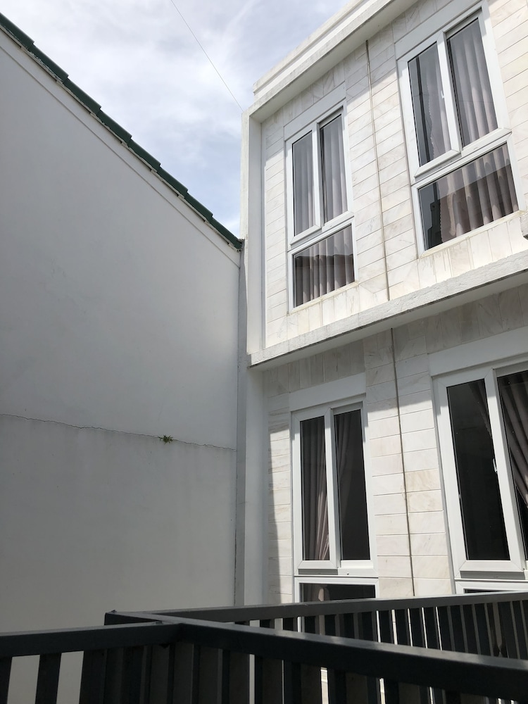 Homestay Des Amis - Ban Huu