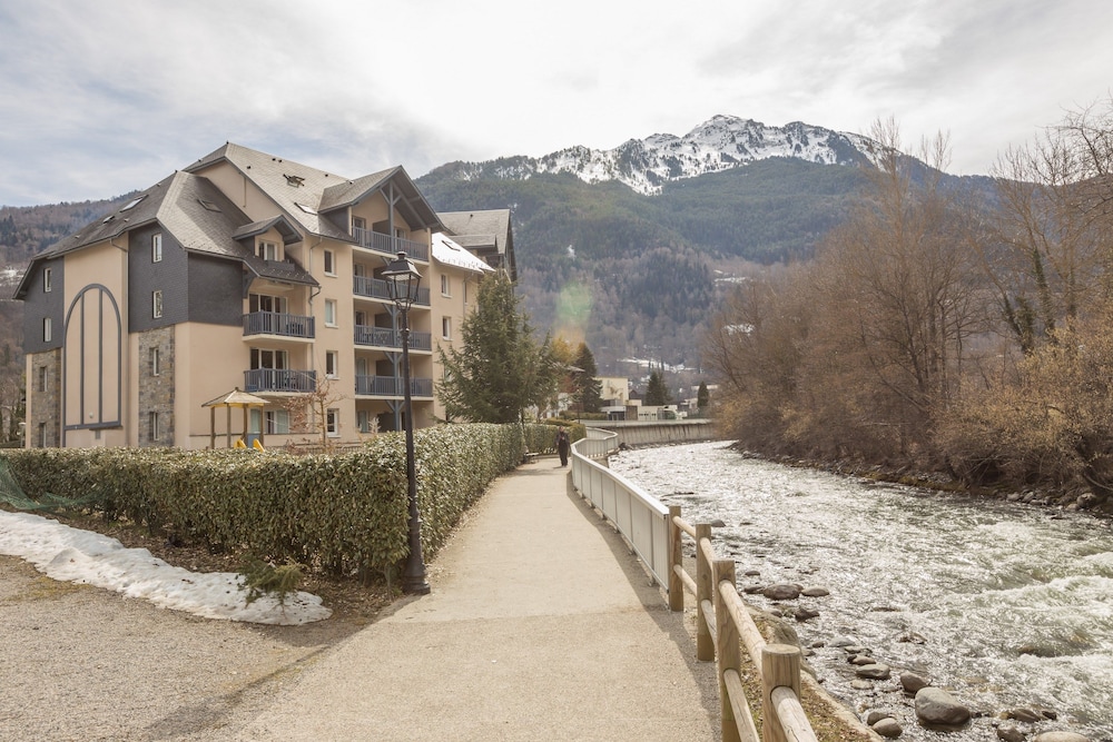 Saint-Lary-Soulan Vacations - Pierre  Vacances Residence Les Rives de L'Aure - Property Image 1