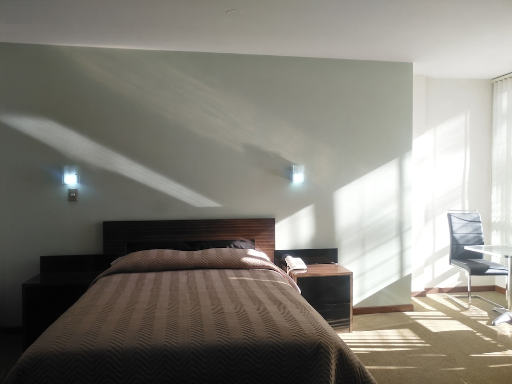 Hostal Costa de Marfil