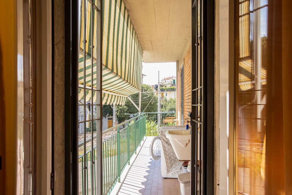 Casa Romitino Homeby