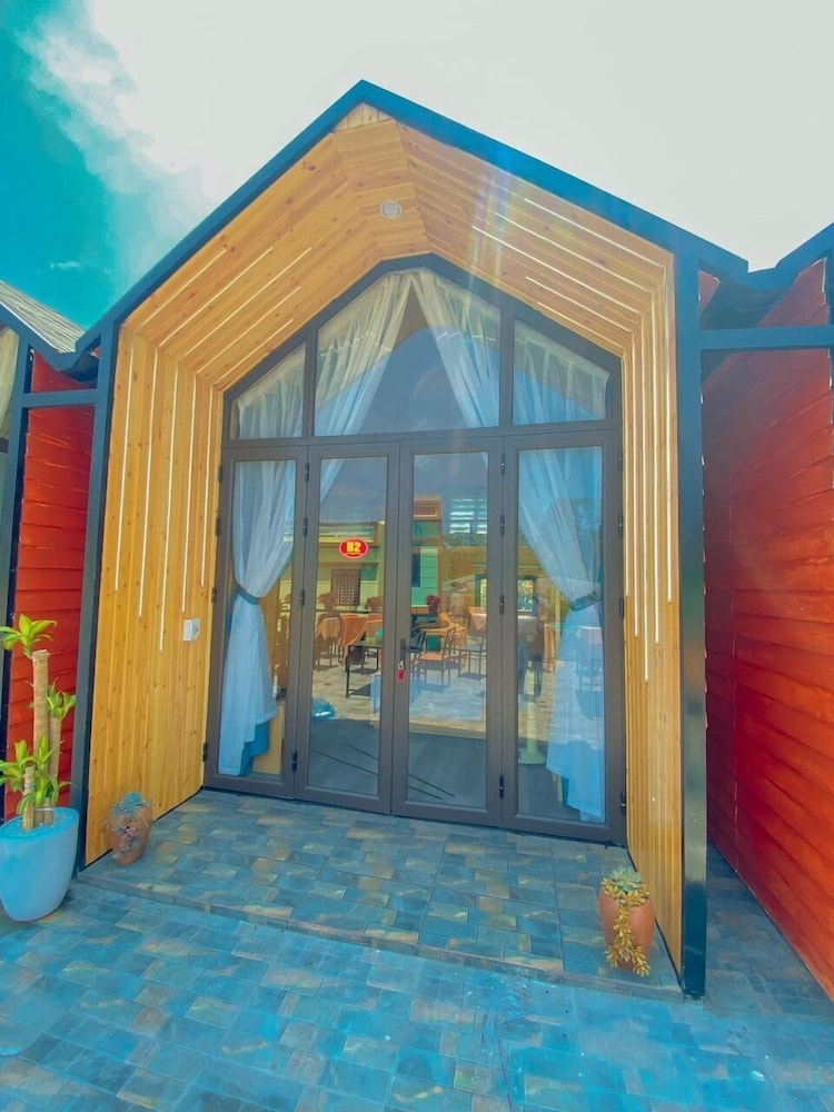 Jules Verne Hostel Tashkent
