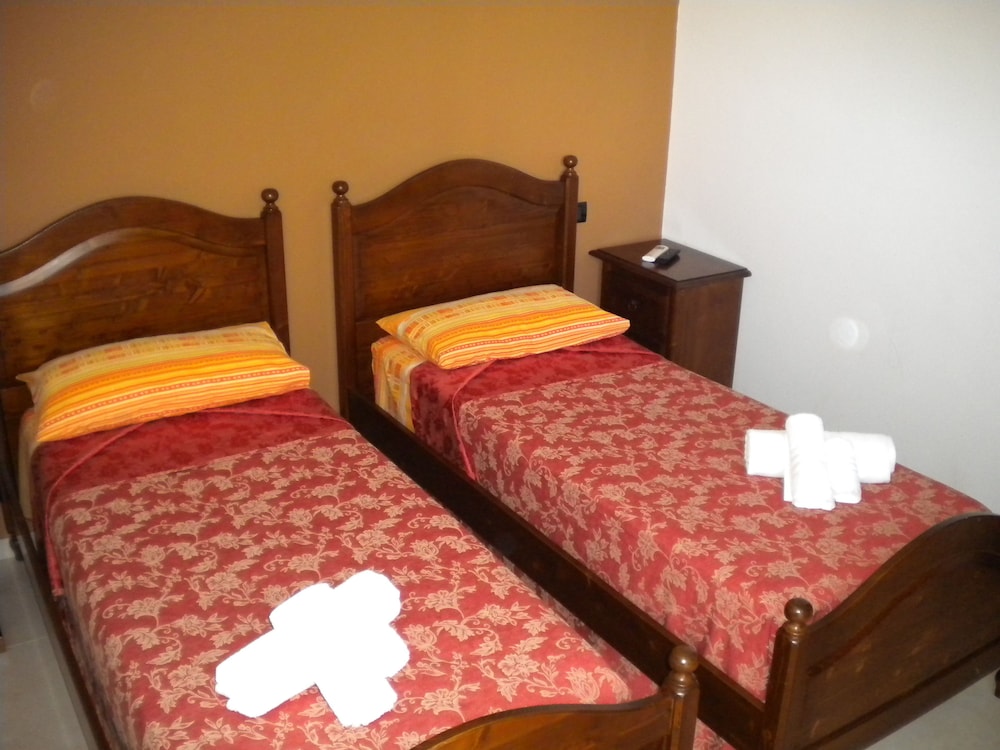 Agriturismo Rifugio di Dedalo, Foto 28