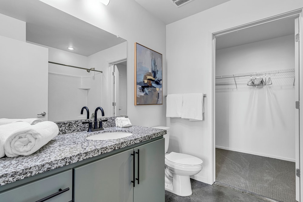 Phoenix Urban Luxury Escape