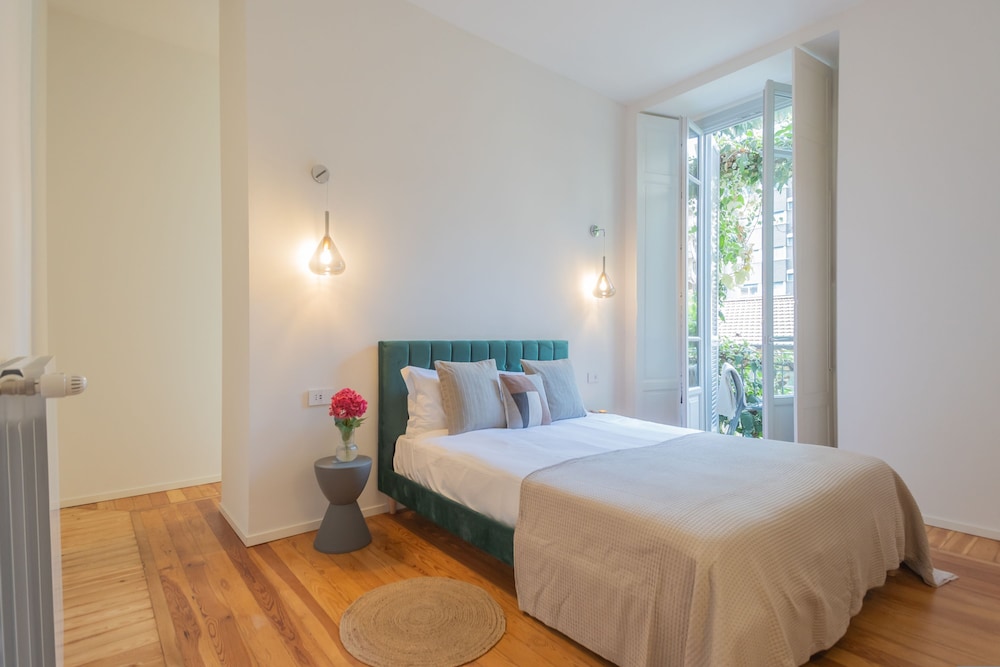 Como Liberty Suites - Garbo