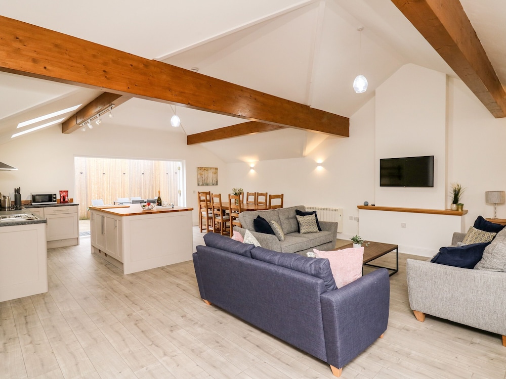 Bridgend Cottages