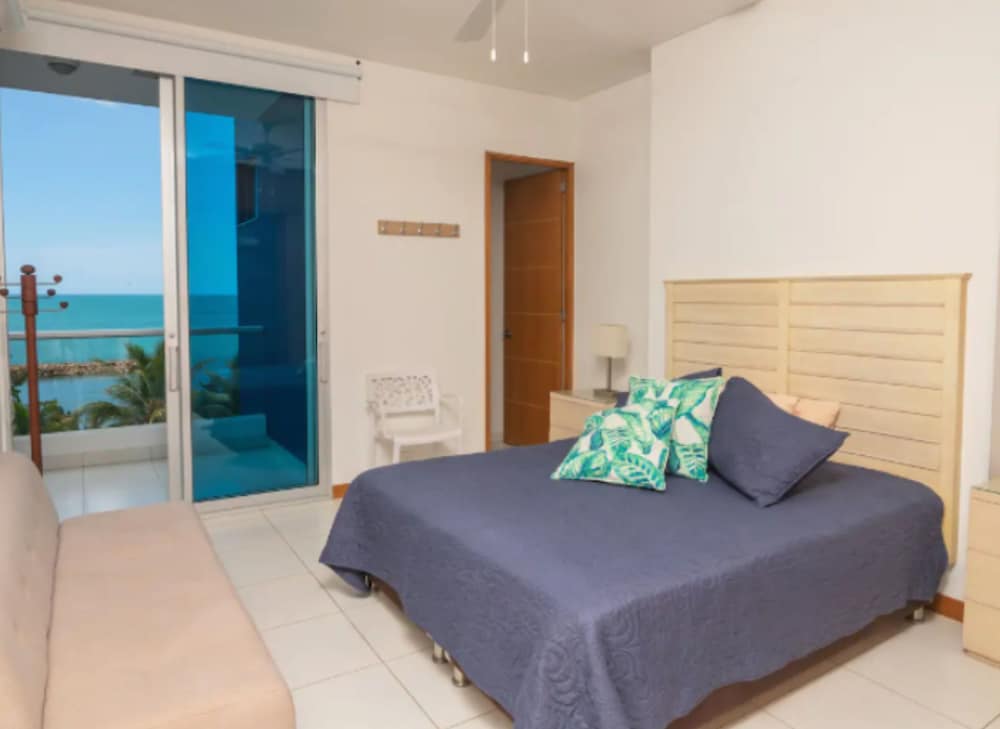 Apartamento con Vista al Mar en Coveñas view 4