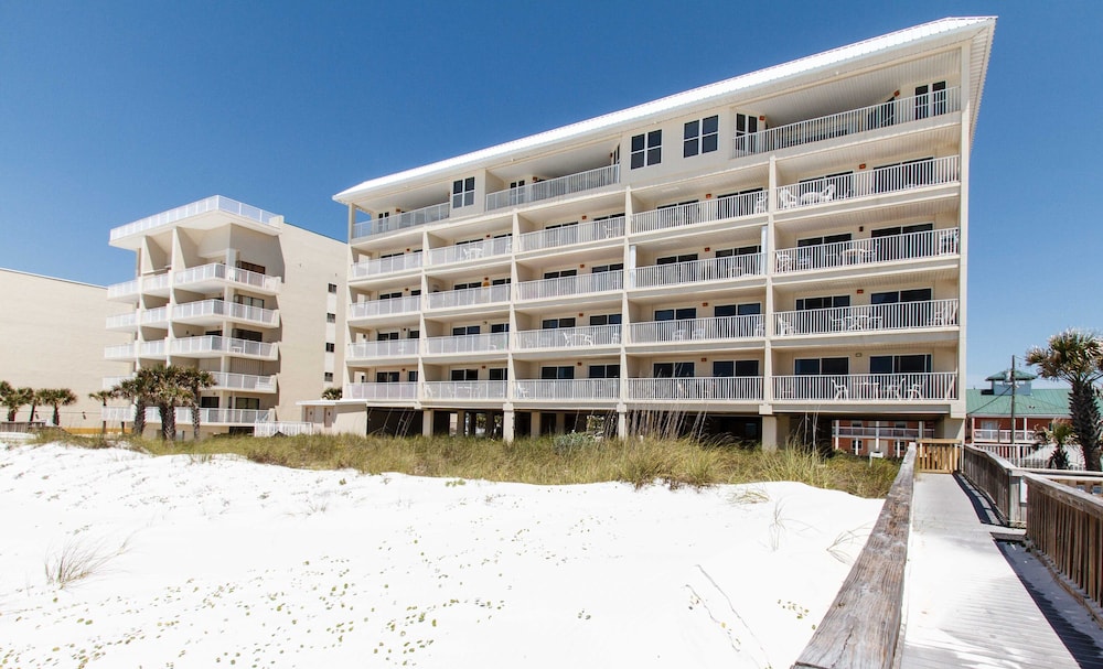 The Palms 405 by Brooks and Shorey Resorts