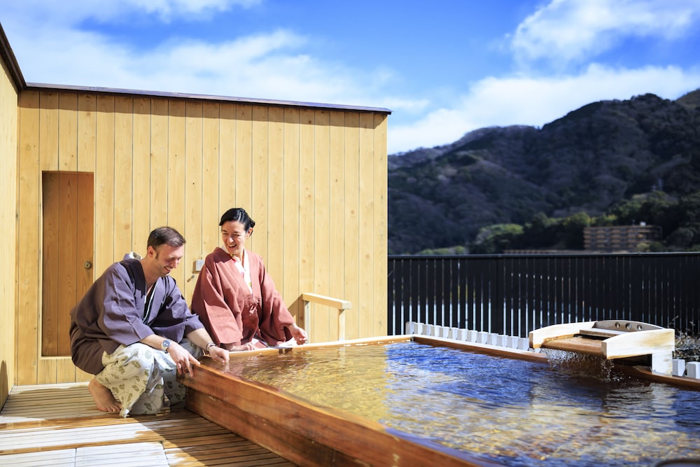 Fukiya Ryokan