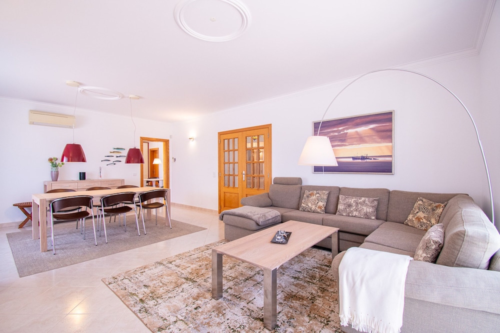 Villa Perola in Carvoeiro