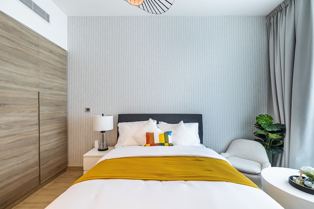 Studio One Dubai Marina