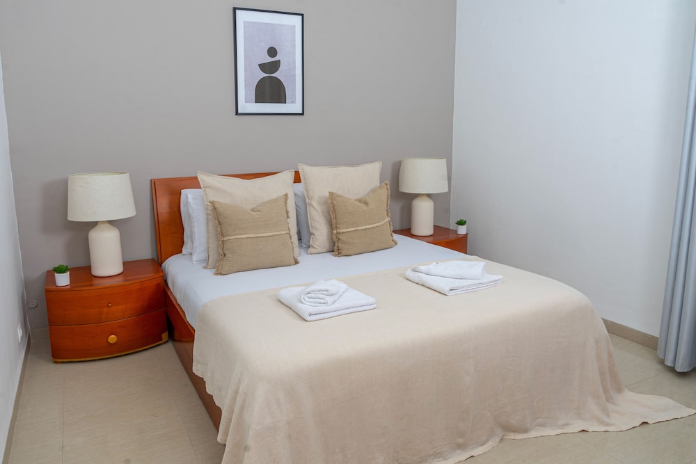 Charmant Appartement au Cœur d'Hydra